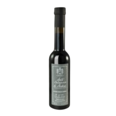 Aceto balsamico "Giovane" - Pedroni 100ml