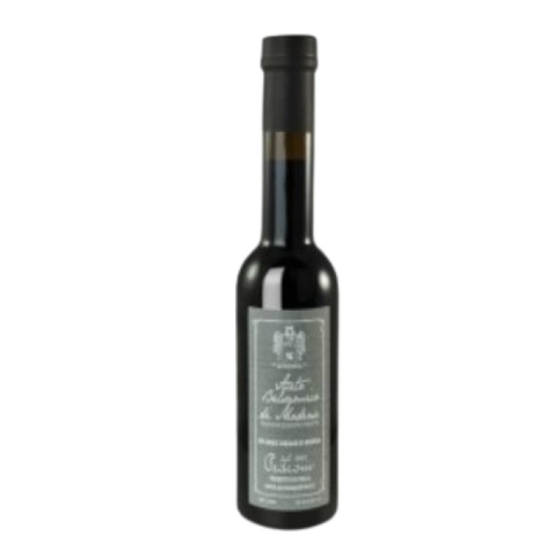 Aceto balsamico "Giovane" - Pedroni 100ml
