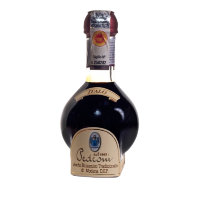 Aceto balsamico "Italo" - Pedroni 100ml