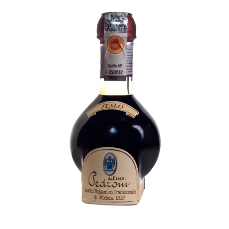 Aceto balsamico "Italo" - Pedroni 100ml