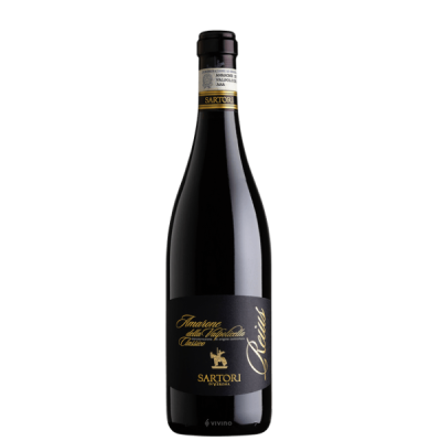Valpolicella Amarone Reius - Sartori