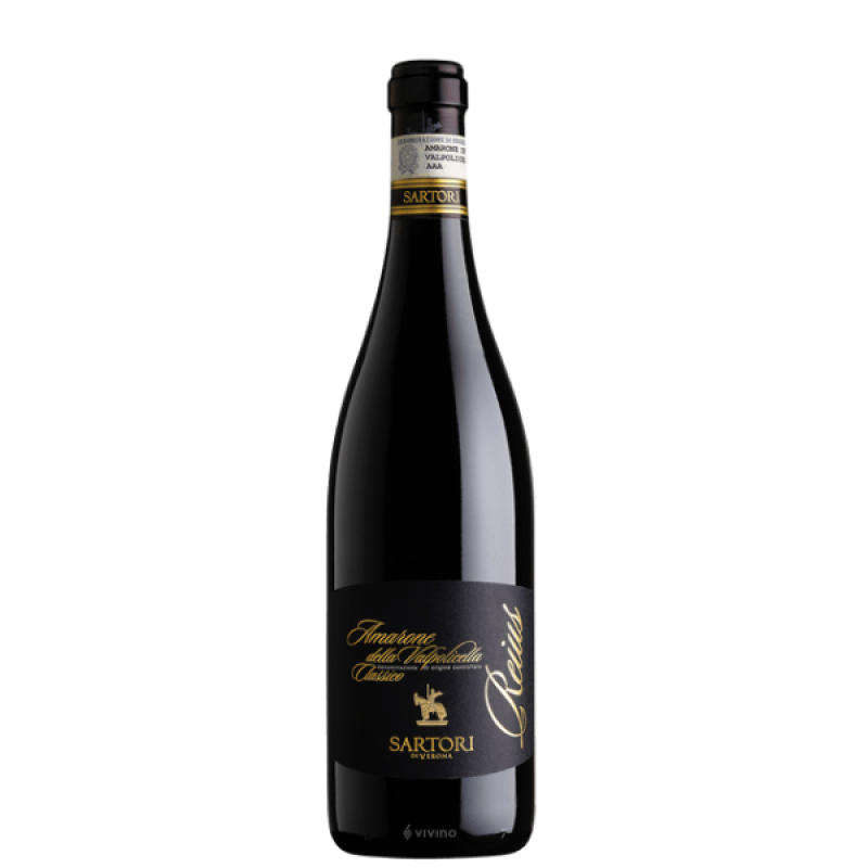 Valpolicella Amarone Reius - Sartori