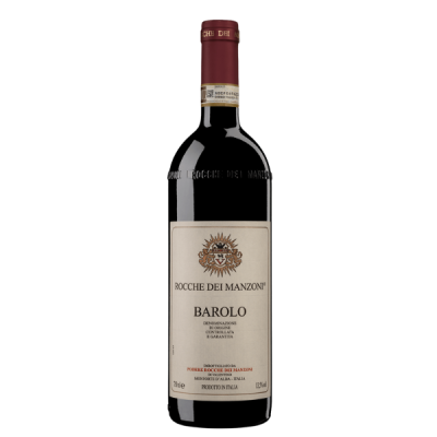 Barolo - Rocche dei Manzoni