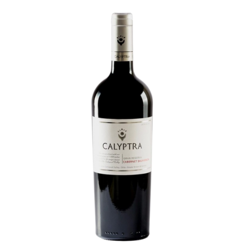 Cabernet Sauvignon - Calyptra