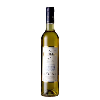 Cadillac Grains Nobles - Chateau Salins