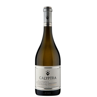 Chardonnay - Calyptra