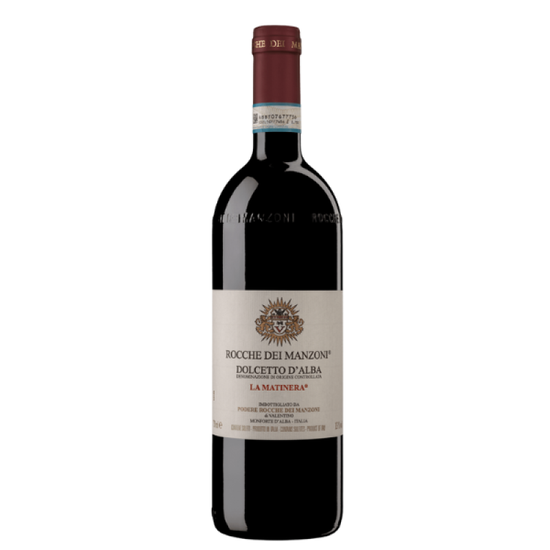 Dolcetto d'Alba - Rocche dei Manzoni