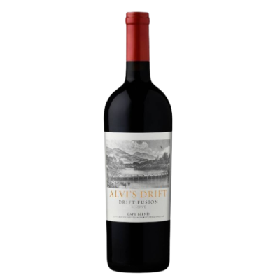 Drift Fusion - Alvi's Drift