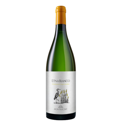 Etna bianco - Monteleone