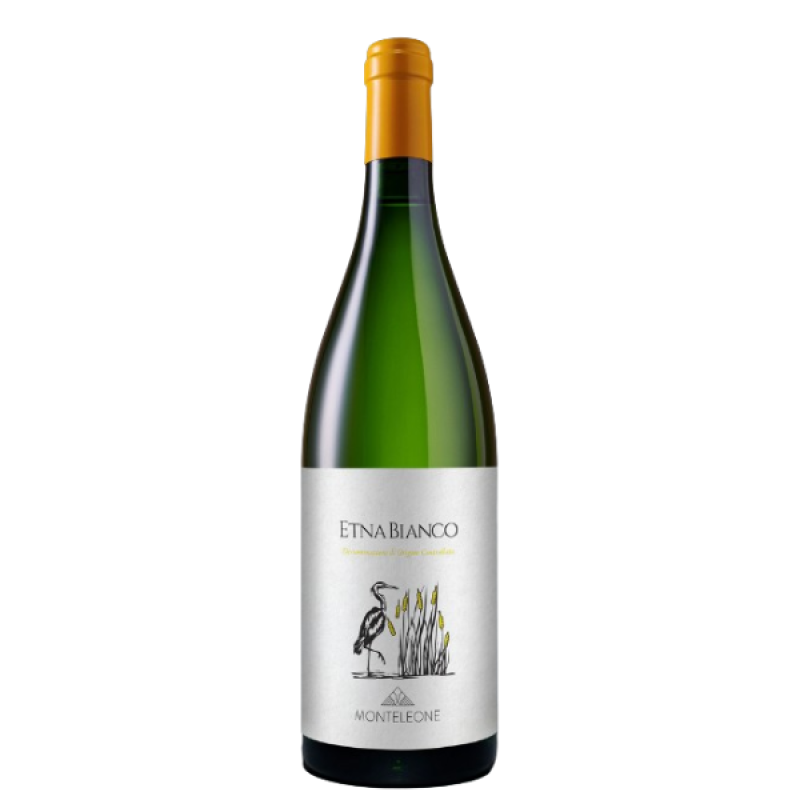 Etna bianco - Monteleone