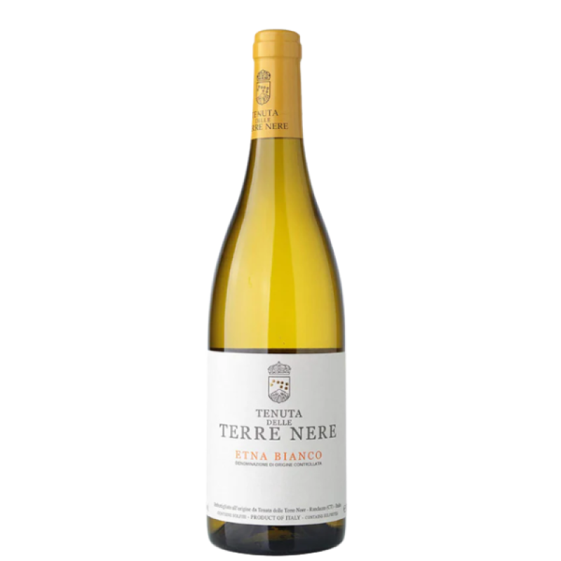 Etna Bianco - Terre Nere 2022