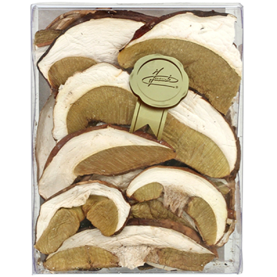 Funghi secchi - Inaudi 20grammi