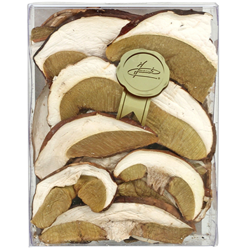 Funghi secchi - Inaudi 20grammi