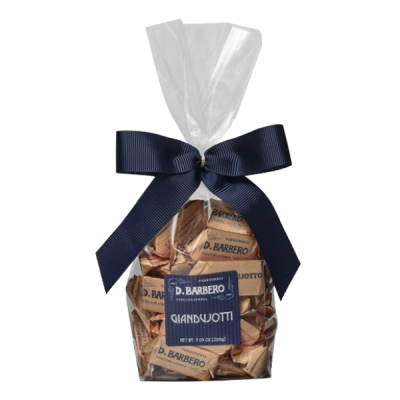 Giandujotti - Barbero