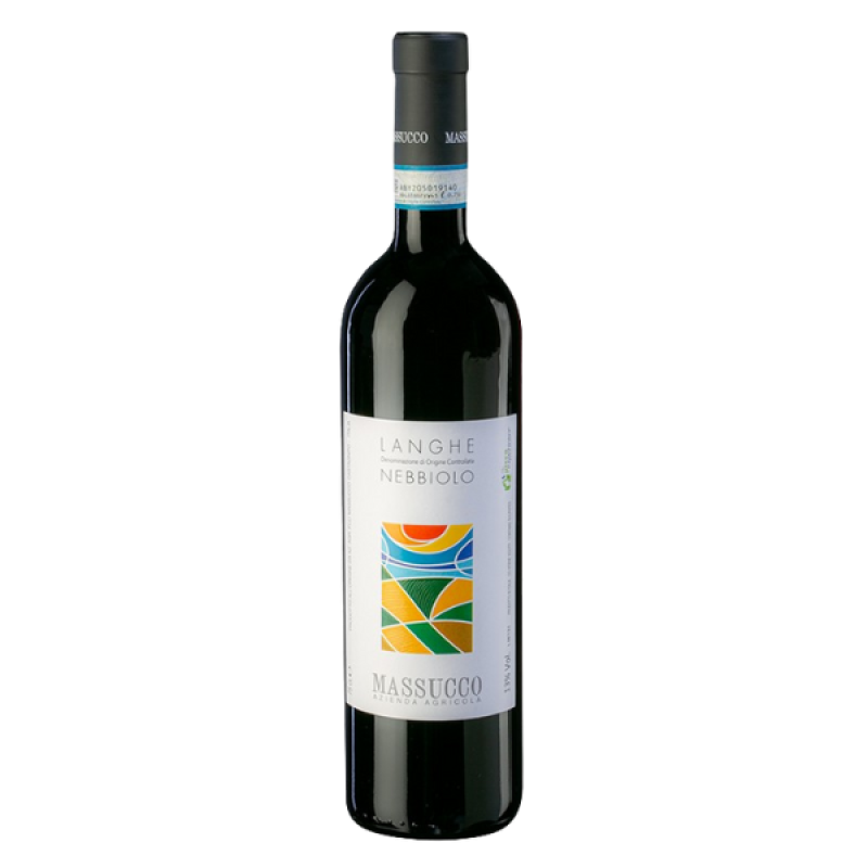 Langhe Nebbiolo - Massucco