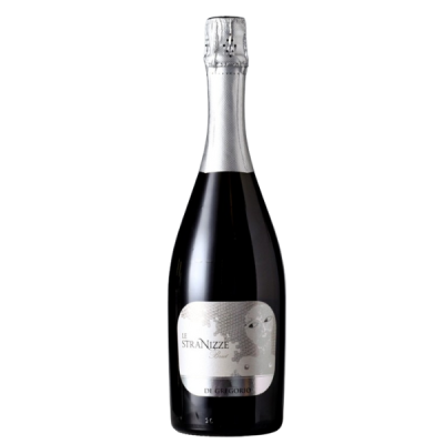 Le Stranizze - De Gregorio