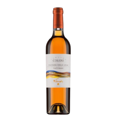 Malvasia Naturale - Colosi