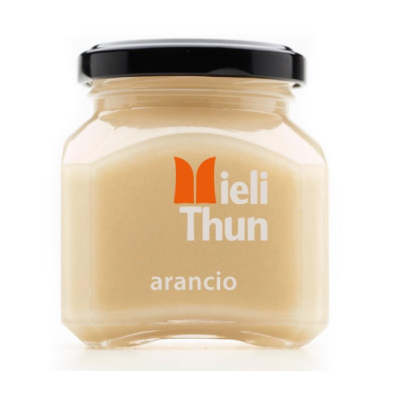 Miele di Arancio - Thun 250grammi