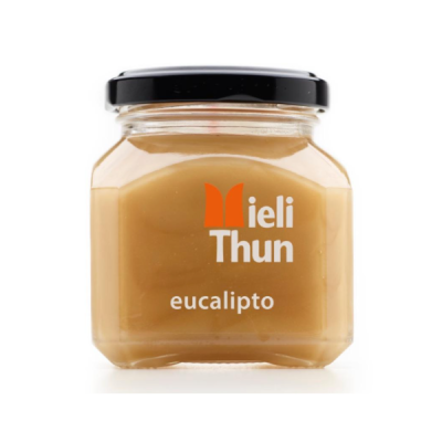 Miele di Eucalipto - Thun 250grammi
