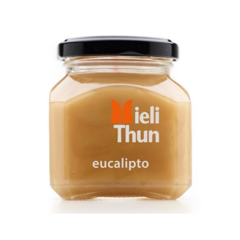 Miele di Eucalipto - Thun 250grammi