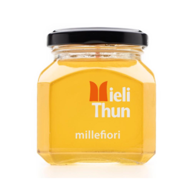 Miele di Millefiori - Thun 250grammi