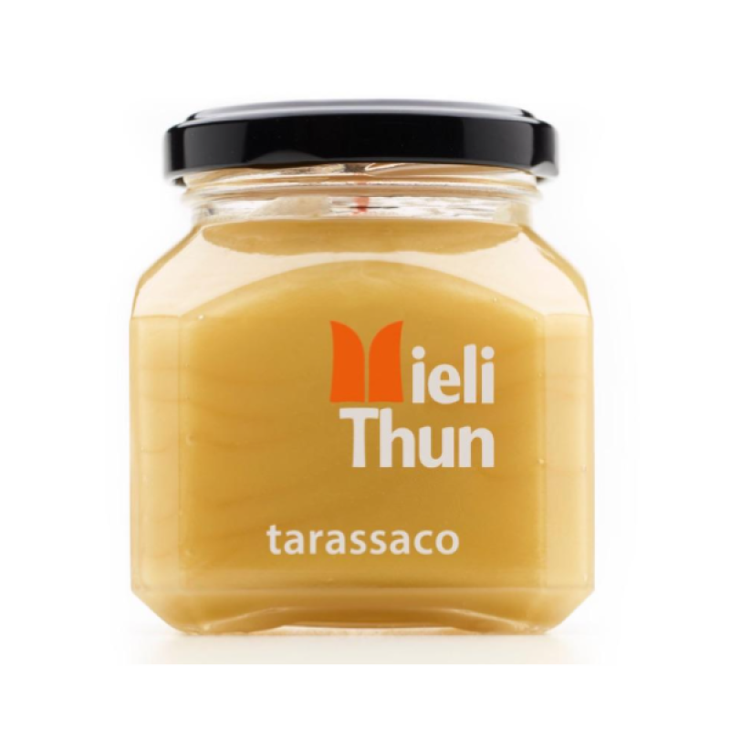 Miele di Tarassaco - Thun 250grammi
