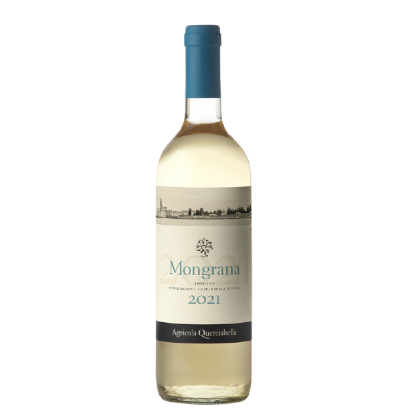 Mongrana Bianco - Querciabella