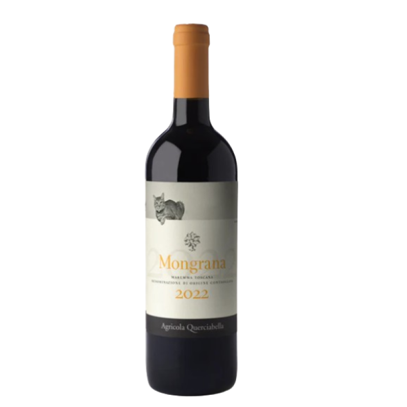 Mongrana Rosso - Querciabella