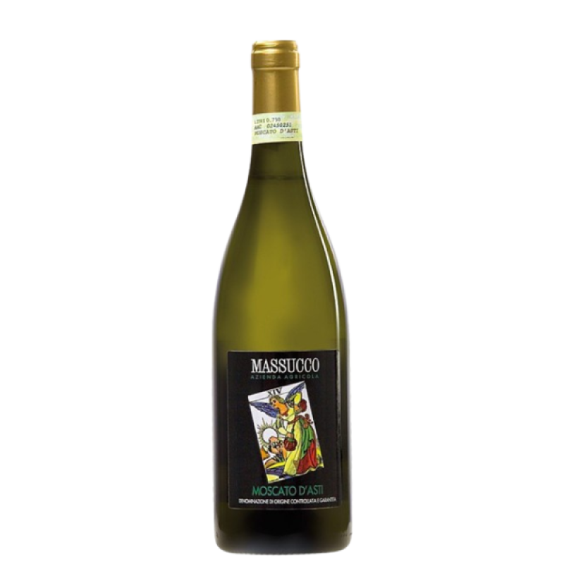 Moscato d'Asti - Massucco