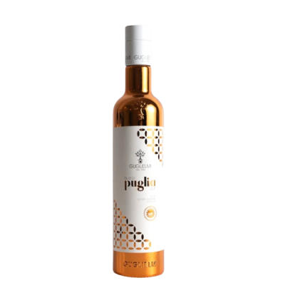 Olio di puglia IGP - Guglielmi 500ml