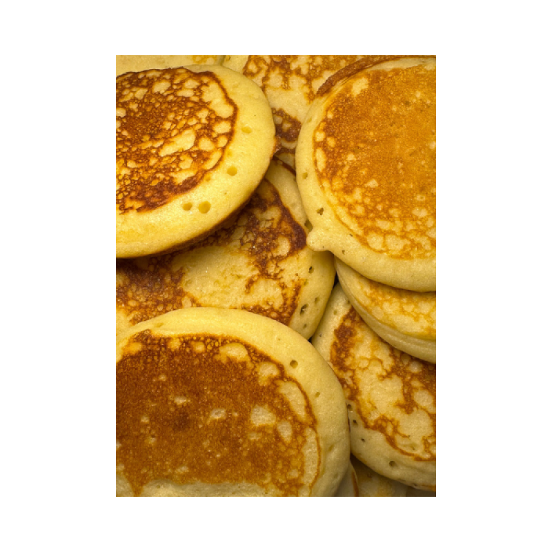 Pancakes