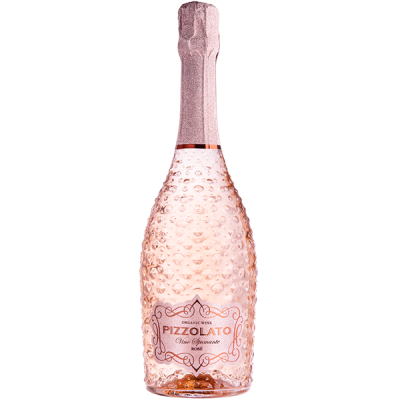 Spumante Rosé Extra Dry - Pizzolato