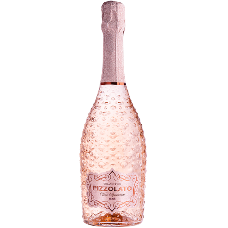 Spumante Rosé Extra Dry - Pizzolato