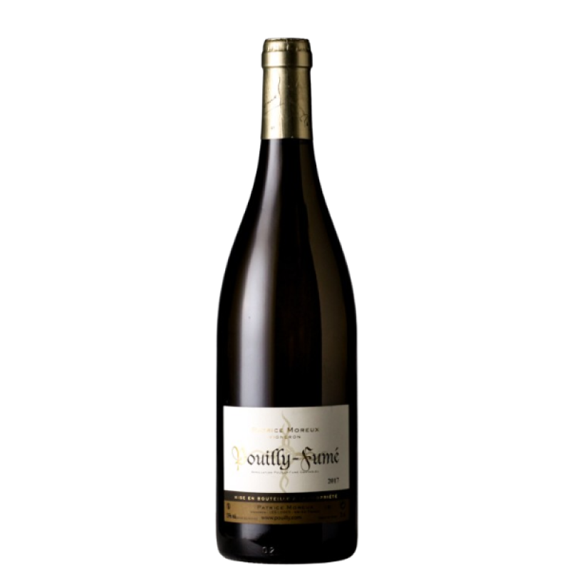 Pouilly Fumè - Patrice Moreaux