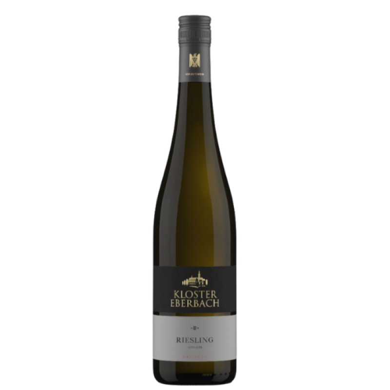 Rheingau Riesling Feinherb - Kloster Eberbach