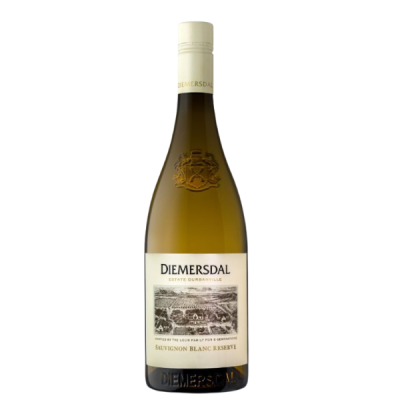 Sauvignon - Diemersdal