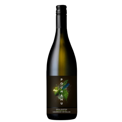 Sauvignon Blanc - Pounamu
