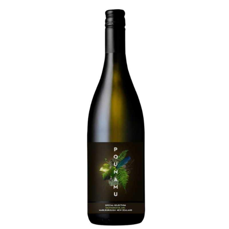 Sauvignon Blanc - Pounamu