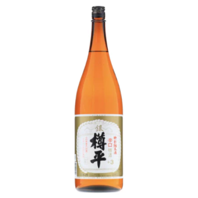 Taruhei Taruzake Silver - Sake Company