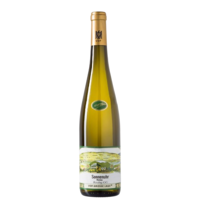 Riesling Wehlen Sonnenuhr - S.A. Prüm