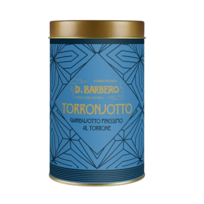 Torronjotti - Barbero