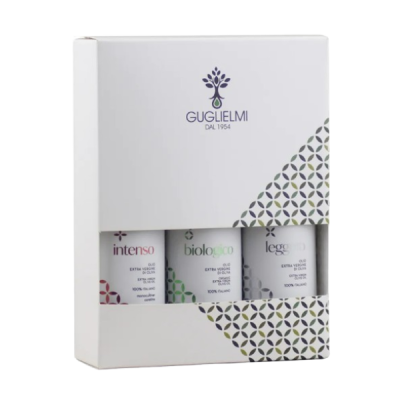 Tris Oli EVO - Guglielmi 100ml
