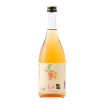 Kodakara Umeshu - Sake company