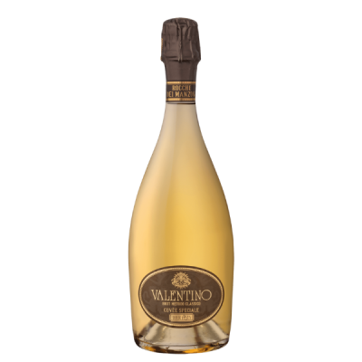 Valentino Cuvee Speciale - Rocche dei Manzoni