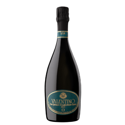 Valentino Brut - Rocche dei Manzoni